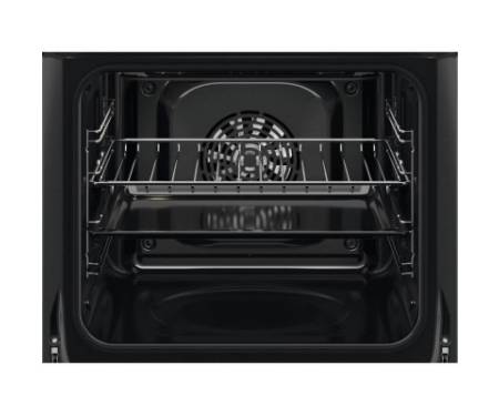 Духова шафа Zanussi ZOHEE2X2