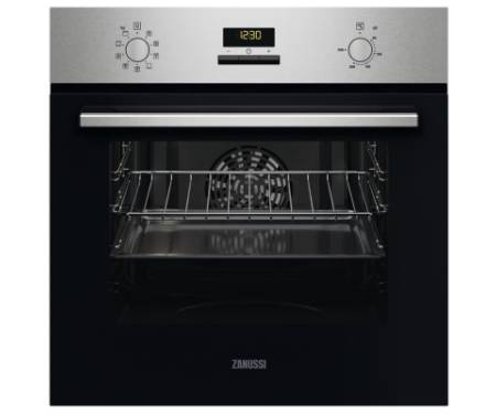 Духова шафа Zanussi ZOHEE2X2