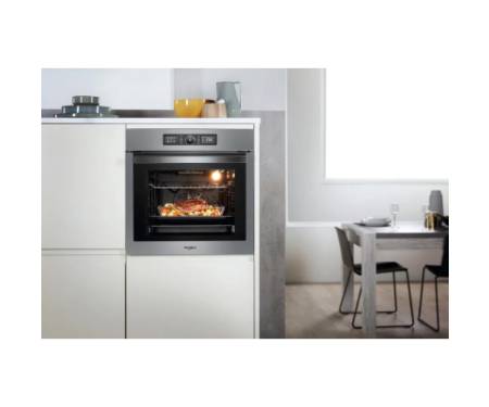 Духова шафа Whirlpool AKZ99480IX