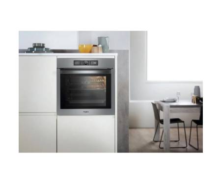 Духова шафа Whirlpool AKZ99480IX