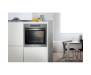Духова шафа Whirlpool AKZ99480IX