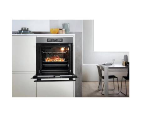 Духова шафа Whirlpool AKZ99480IX