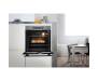 Духова шафа Whirlpool AKZ99480IX