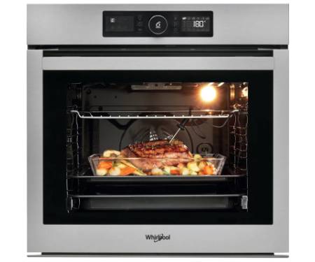 Духова шафа Whirlpool AKZ99480IX