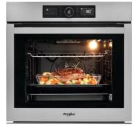 Духова шафа Whirlpool AKZ99480IX
