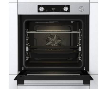 Духова шафа Gorenje BSA6737E15X (BSA 6737 E15X)