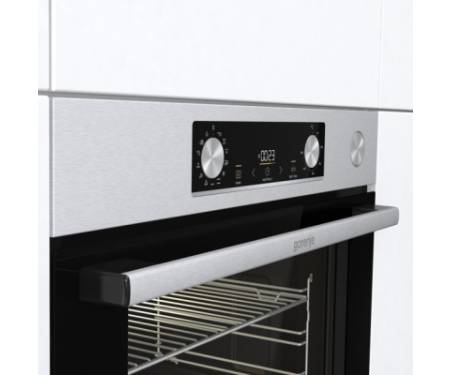 Духова шафа Gorenje BSA6737E15X (BSA 6737 E15X)