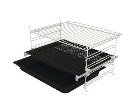 Духова шафа Gorenje BSA6737E15X (BSA 6737 E15X)