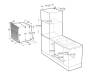 Духова шафа Gorenje BPS6737E04DBG