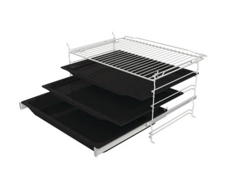 Духова шафа Gorenje BPS6737E04DBG