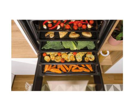 Духова шафа Gorenje BPS6737E07B
