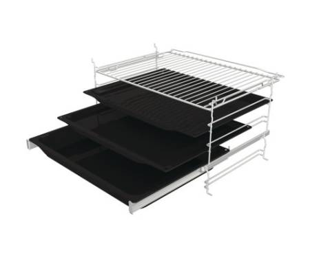 Духова шафа Gorenje BPS6737E07B