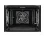 Духова шафа Electrolux KOEAP31WT