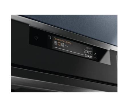 Духова шафа Electrolux KOEAP31WT