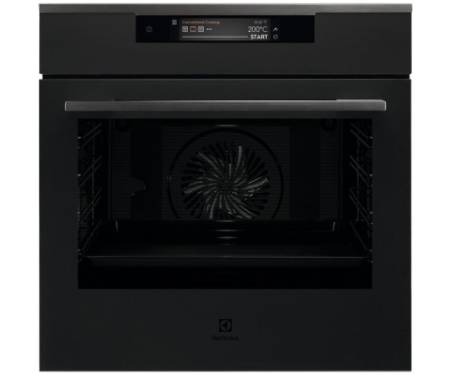 Духова шафа Electrolux KOEAP31WT