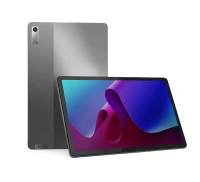 Планшет Lenovo Tab P11 Pro (2nd Gen) 8/256GB Wi-Fi Storm Grey (ZAB50400PL)