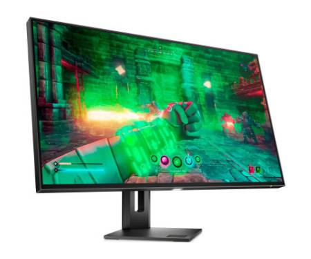 Монітор HP OMEN 27U (3G6W0E9)