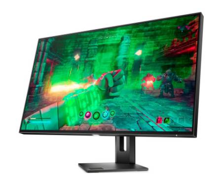 Монітор HP OMEN 27U (3G6W0E9)