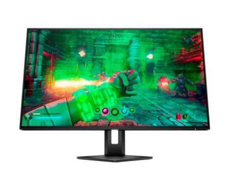 Монітор HP OMEN 27U (3G6W0E9)