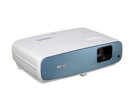 Проектор BenQ TK850 (9H.JLH77.37E)