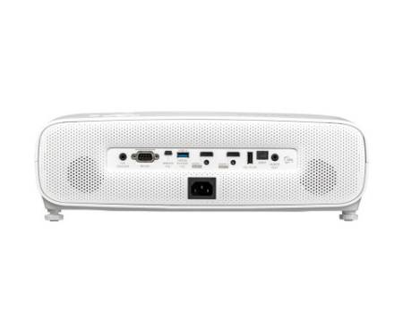 Проектор BenQ TK850 (9H.JLH77.37E)
