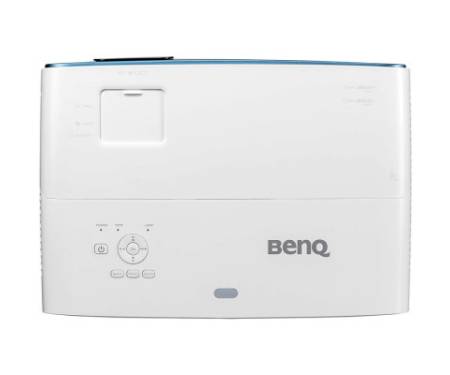 Проектор BenQ TK850 (9H.JLH77.37E)