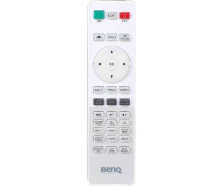 Проектор BenQ TK850 (9H.JLH77.37E)