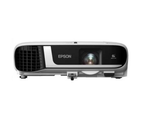 Проектор Epson EB-FH52 (V11H978040)