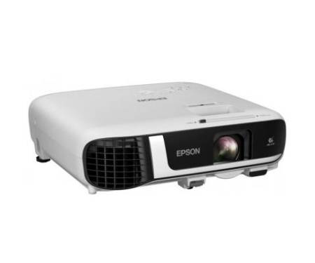 Проектор Epson EB-FH52 (V11H978040)