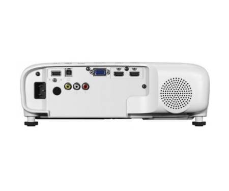 Проектор Epson EB-FH52 (V11H978040)