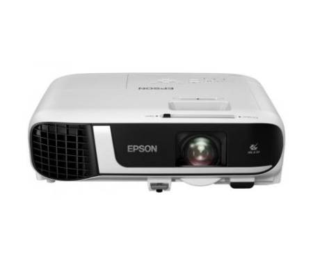 Проектор Epson EB-FH52 (V11H978040)