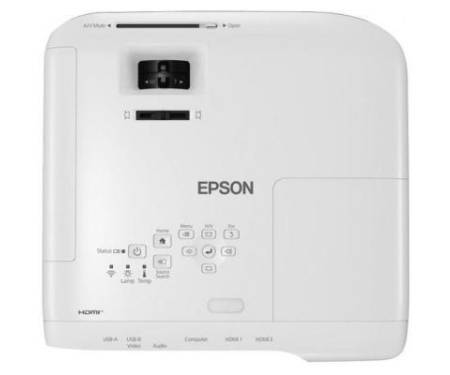 Проектор Epson EB-FH52 (V11H978040)