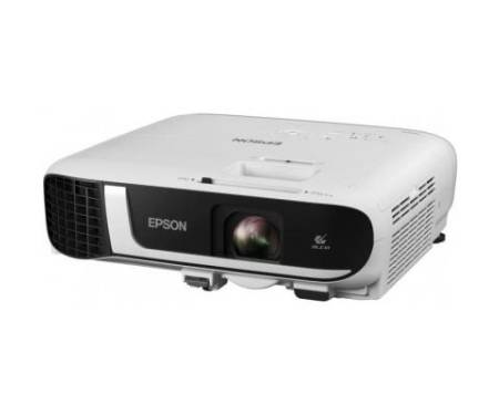Проектор Epson EB-FH52 (V11H978040)