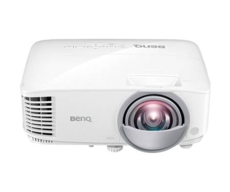 Проектор BenQ MW809STH (9H.JMF77.13E)