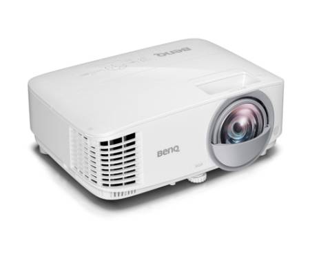 Проектор BenQ MW809STH (9H.JMF77.13E)