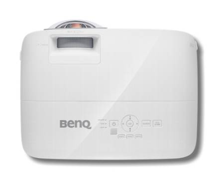 Проектор BenQ MW809STH (9H.JMF77.13E)