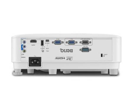 Проектор BenQ MW809STH (9H.JMF77.13E)