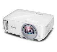Проектор BenQ MW809STH (9H.JMF77.13E)