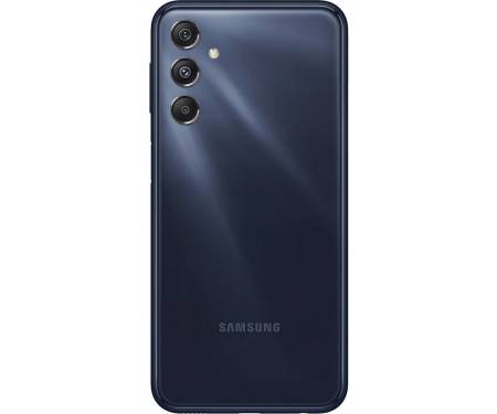 Смартфон Samsung Galaxy M34 5G 8/128GB Midnight Blue (SM-M346B)