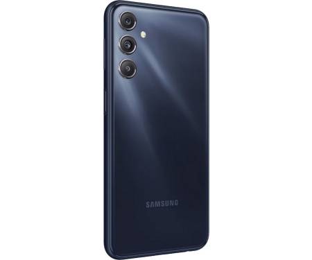 Смартфон Samsung Galaxy M34 5G 8/128GB Midnight Blue (SM-M346B)