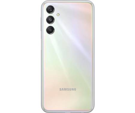 Смартфон Samsung Galaxy M34 5G 8/128GB Prism Silver (SM-M346B)