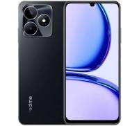 Смартфон realme C53 6/128GB Mighty Black