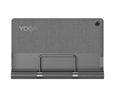 Планшет Lenovo Yoga Tab 11 YT-J706X 8/256GB LTE Storm Grey (ZA8X0057PL)