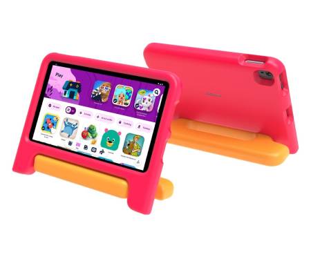 Планшет Nokia TAB T10 3/32GB WiFi blue + Сase T10 Red-Orange