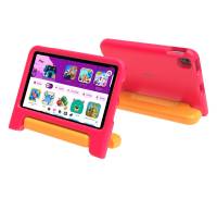 Планшет Nokia TAB T10 3/32GB WiFi blue + Сase T10 Red-Orange