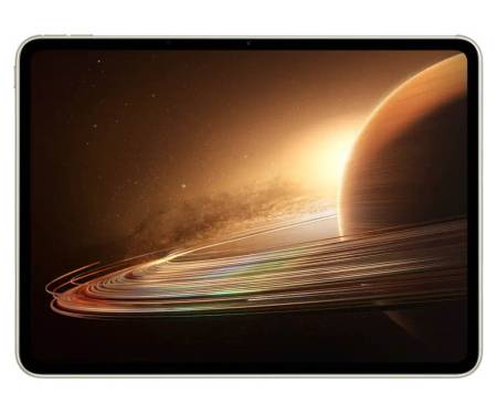 Планшет OPPO Pad 2 8/256GB WiFi Grey + Keyboard Case (OPD2202)