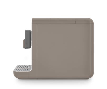 Кофемашина SMEG BCC01TPMEU 2
