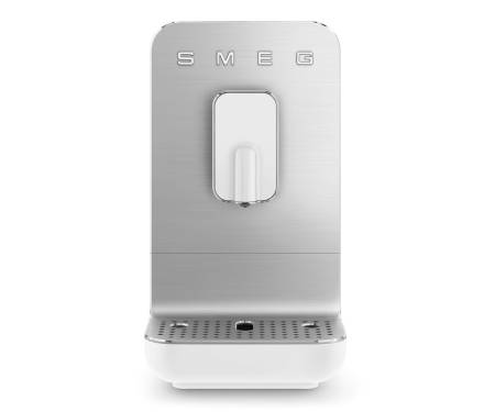Кавомашина SMEG BCC01WHEU 1