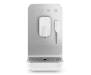 Кофемашина SMEG BCC02WHMEU 1