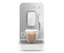 Кофемашина SMEG BCC02WHMEU 5